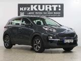 Kia Sportage 1.6 T-GDI 2WD ISG DCT VISION! AHK - Kia Sportage Gebrauchtwagen in Bochum