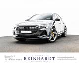 Audi E-TRON SPORTBACK S BLACK ACC/HuD/PANO/B&O/360°