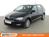 Skoda Rapid Spaceback 1.0 TSI Ambition*PDC*SHZ*KLIMA* - Skoda Rapid in Köln