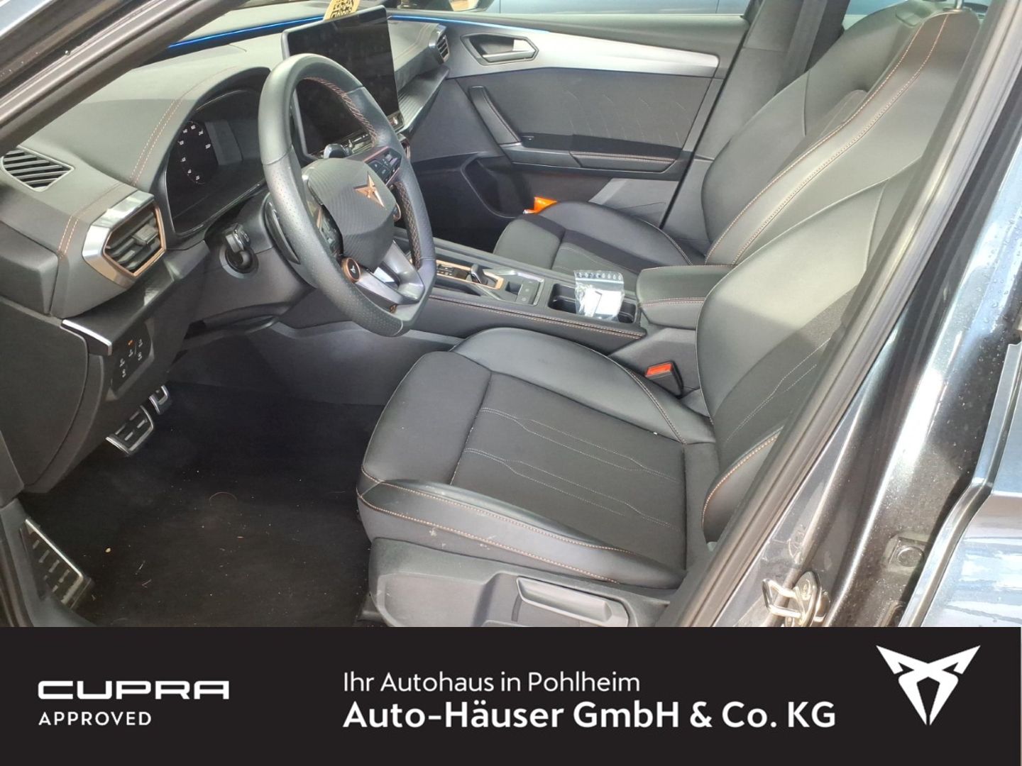 Cupra Leon - Bild 8