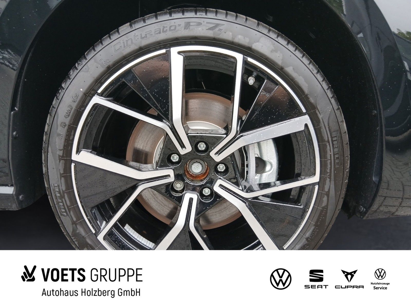 Volkswagen Passat - Bild 5