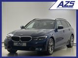 BMW 318 d Touring Sport Line Virtual LED Kamera 1Hd - gebrauchte BMW 318 aus dem Jahr 2022