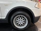BMW X3 xDrive 18d Leder Sihzg Klima Servo PDC AHK - BMW: Taxi