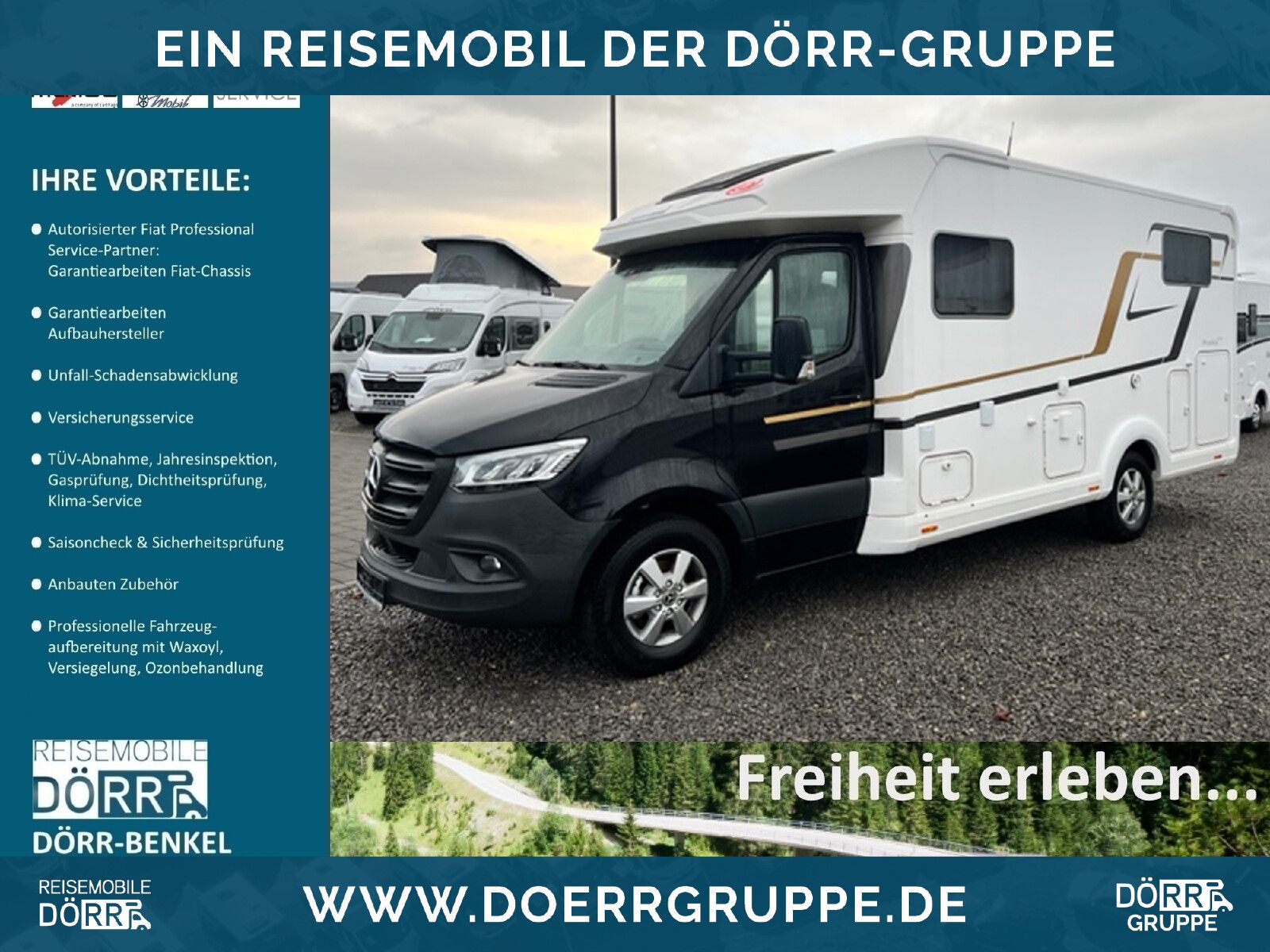 Fahrzeugabbildung Eura Mobil Profila T 676 EB Sofort verfügbar!!!
