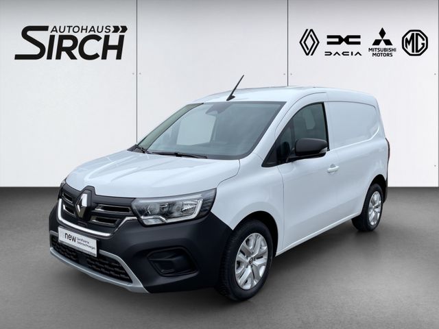 Renault Kangoo Rapid Advance L1 E-Tech Electric+NAVI*