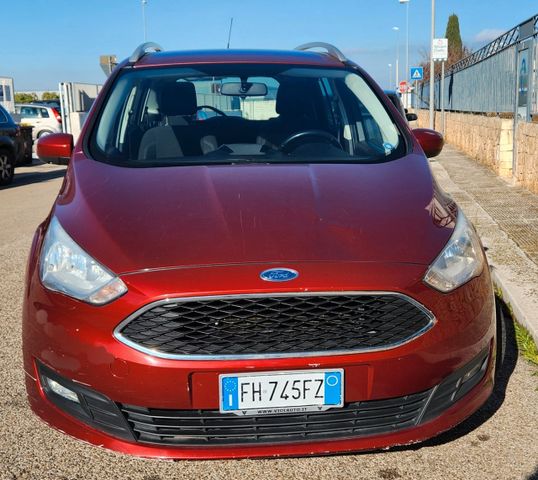 Ford C-Max 7 posti 1.5 TDCi 95CV Start&Stop Busi