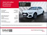 Audi A1 allstreet 30 TFSI LED NAVI ACC - Audi A1 mit Benzin-Antrieb: Kombi, Automatik