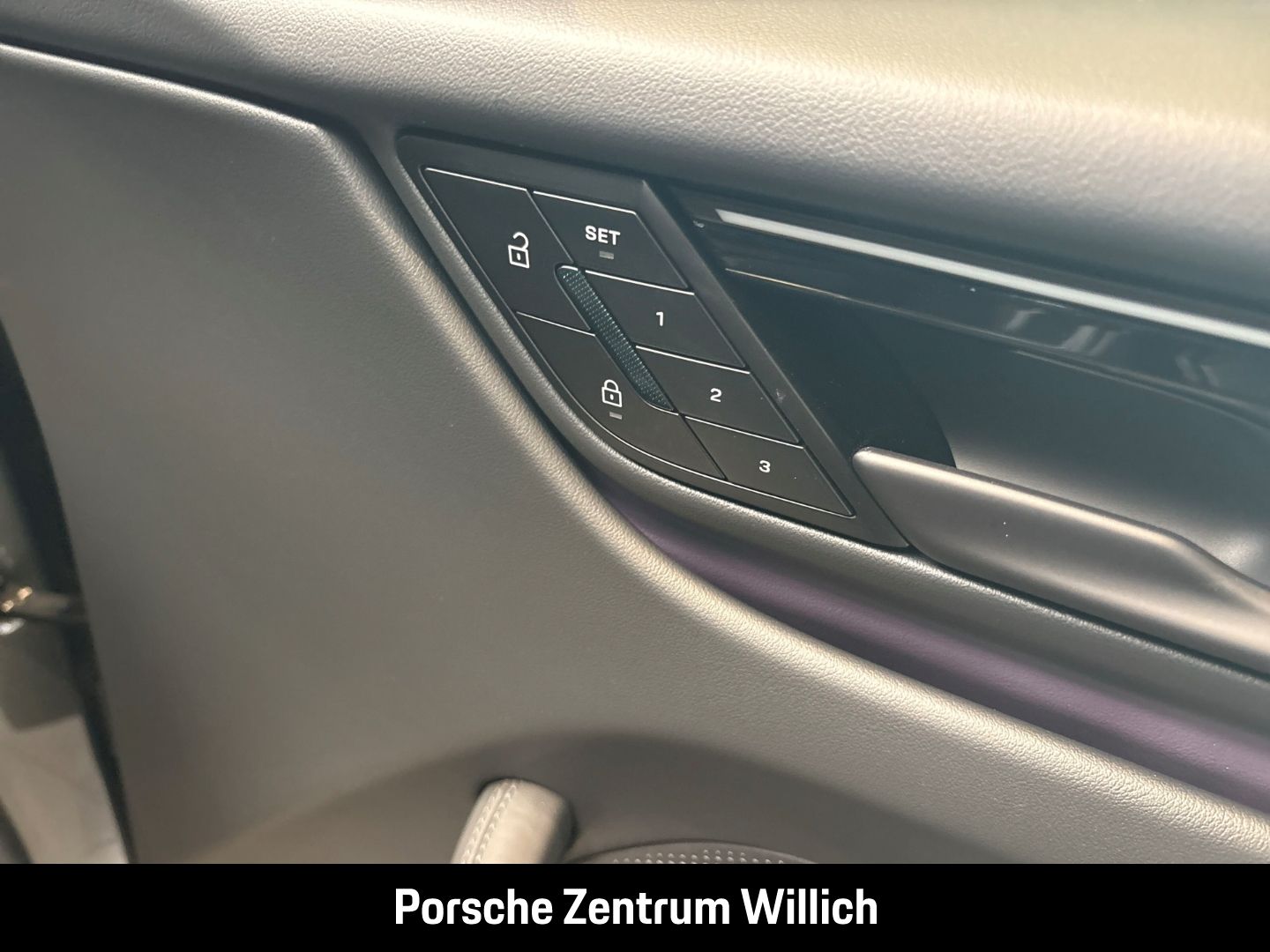 Porsche Macan - Bild 15