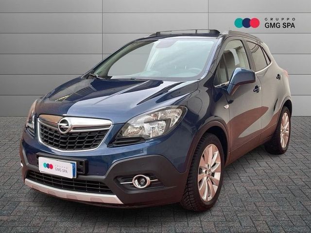 Opel Mokka I 1.4 t Cosmo 4x2 140cv auto