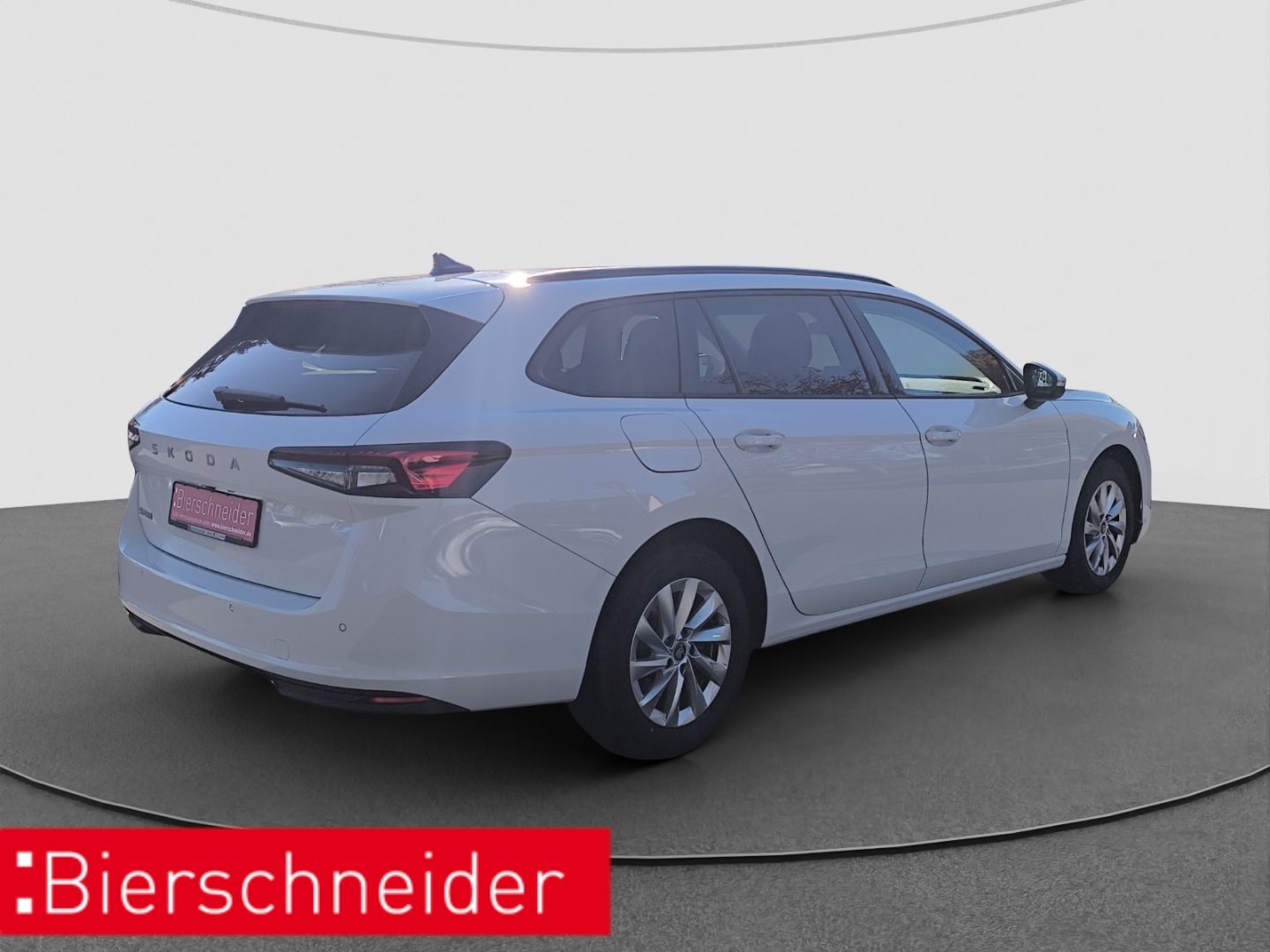 Skoda Superb - Bild 9