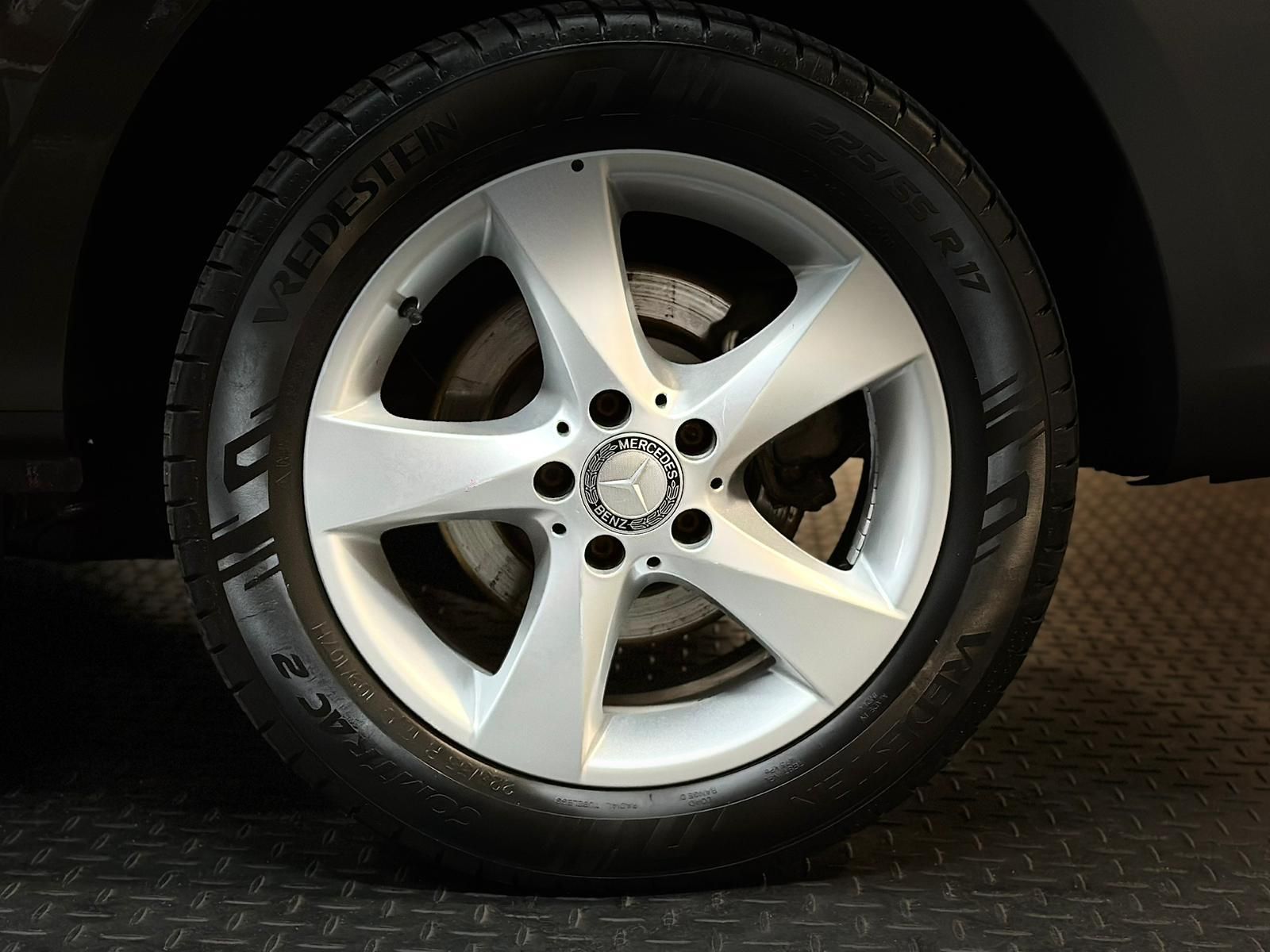 MERCEDES-BENZ Vito 119CDI 4x4 MIXTO LANG* TEMPO#SHZ#SH#AHK#PDC - Image 9