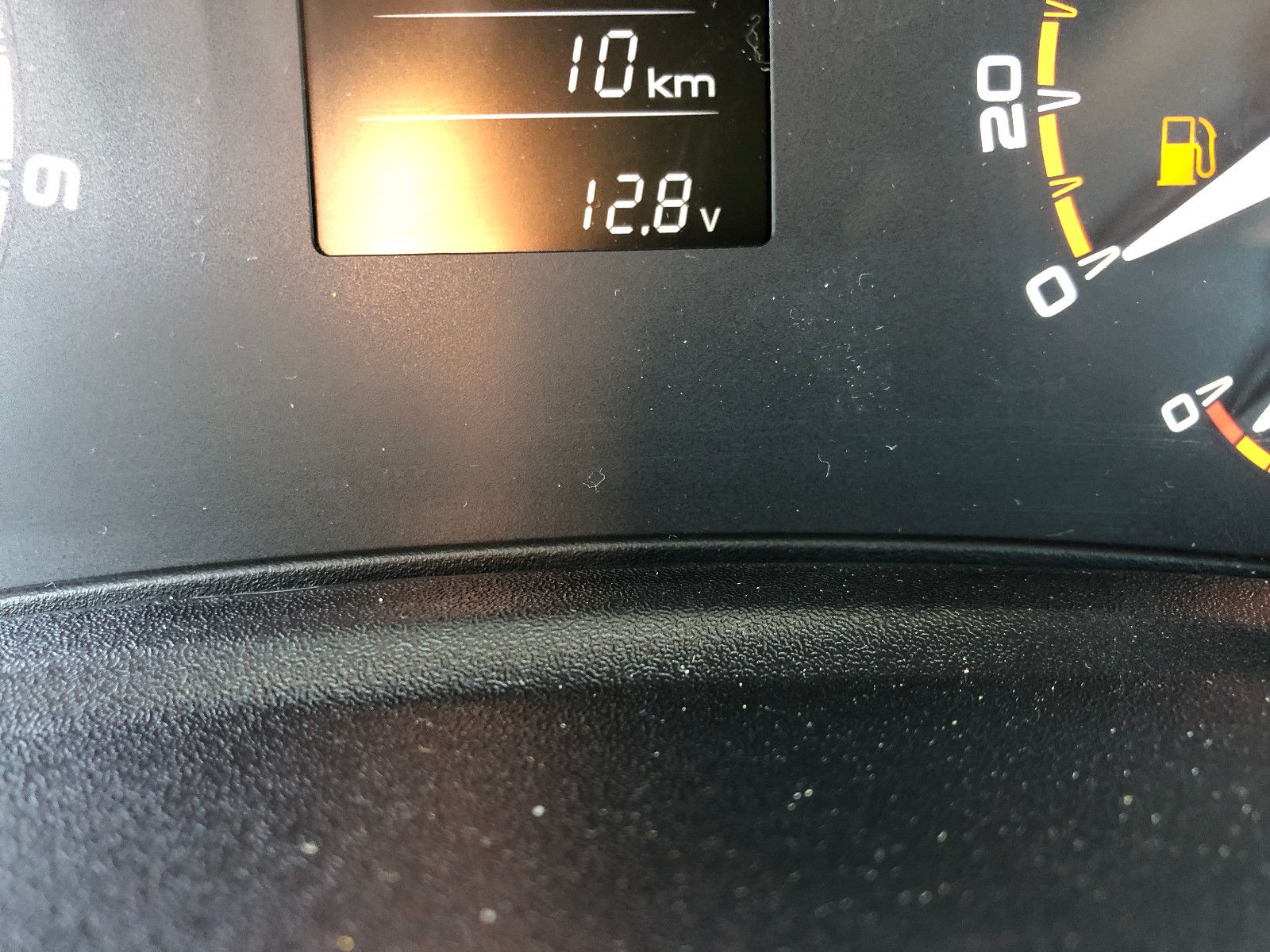 Fahrzeugabbildung Lada NIVA LEGEND "NORMA" NEU!!! AET-Kollektion 2026!