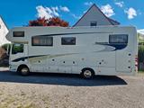 Concorde Cruiser TGL 8.240 - Concorde Cruiser