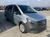 Mercedes-Benz Vito 119 CDI Tourer PRO 4x4 L *MBUX*StandHZ*LED* - Mercedes-Benz Vito: L