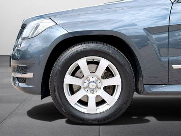 Mercedes GLK 220 - 7