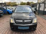 Opel Meriva 1.6 INNOVATION OPC LINE*TÜV NEU*PDC* - Opel Meriva Gebrauchtwagen in Essen