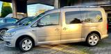 Volkswagen Caddy Maxi, edel und praktisch  - VW Caddy Maxi von privat