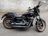 Harley-Davidson  Dyna Low Rider S, (FXDLS) - Offers