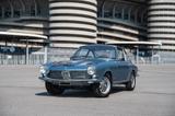 BMW 1600 GT FRUA **Total Restoration**  - BMW Gebrauchtwagen von 1968