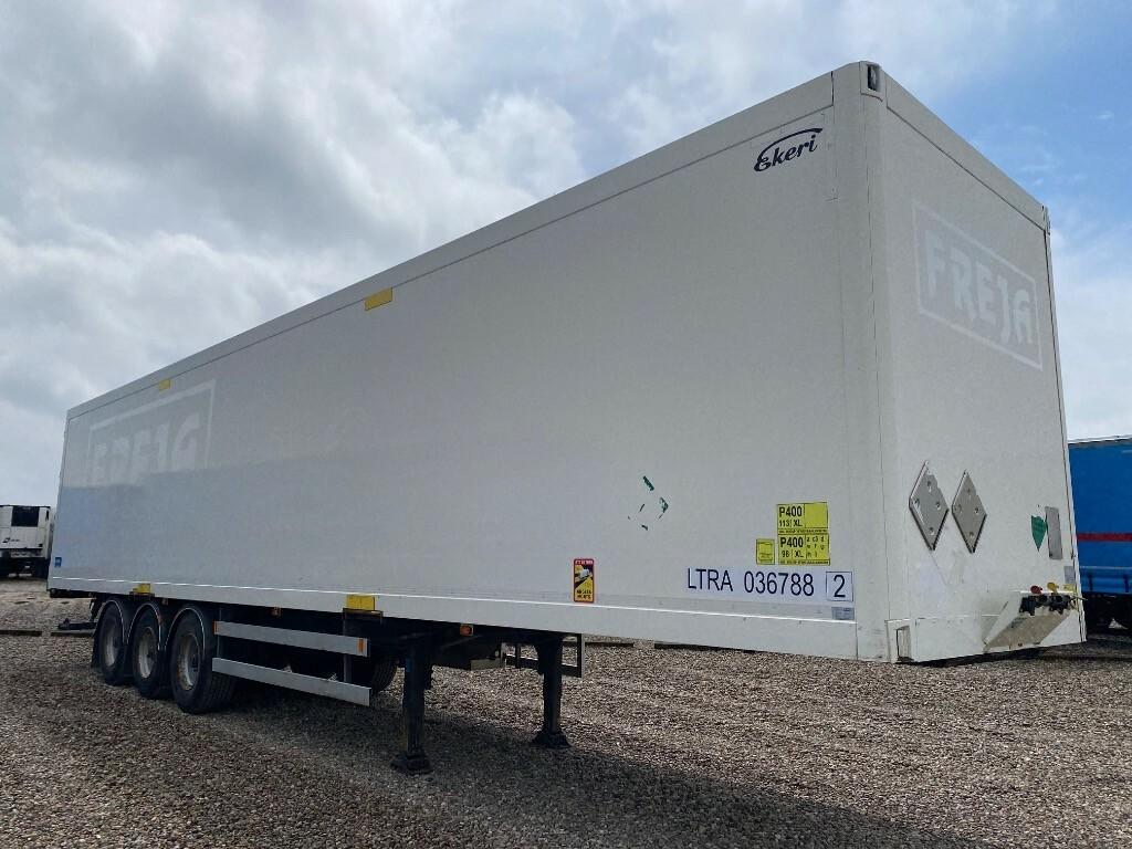 Andere Ekeri IH4544 Faltwand