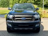 Ford Ranger Wildtrak Doppelkabine 4x4 3,2 AHK 3,5t - Ford: Wildtrak