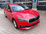 Skoda Fabia Selection 130 5Jahre Garantie