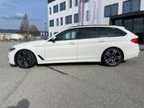 BMW 530d Touring M-Paket H/K HUD LED Leder StHz - BMW 530: Kombi, 530d M Paket