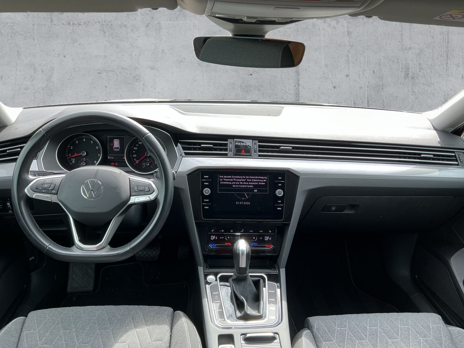 Volkswagen Passat Variant - Bild 9