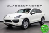 Porsche Cayenne 3.0 S Hybrid Btw auto, Fiscale waarde € - Porsche Cayenne: Weiß