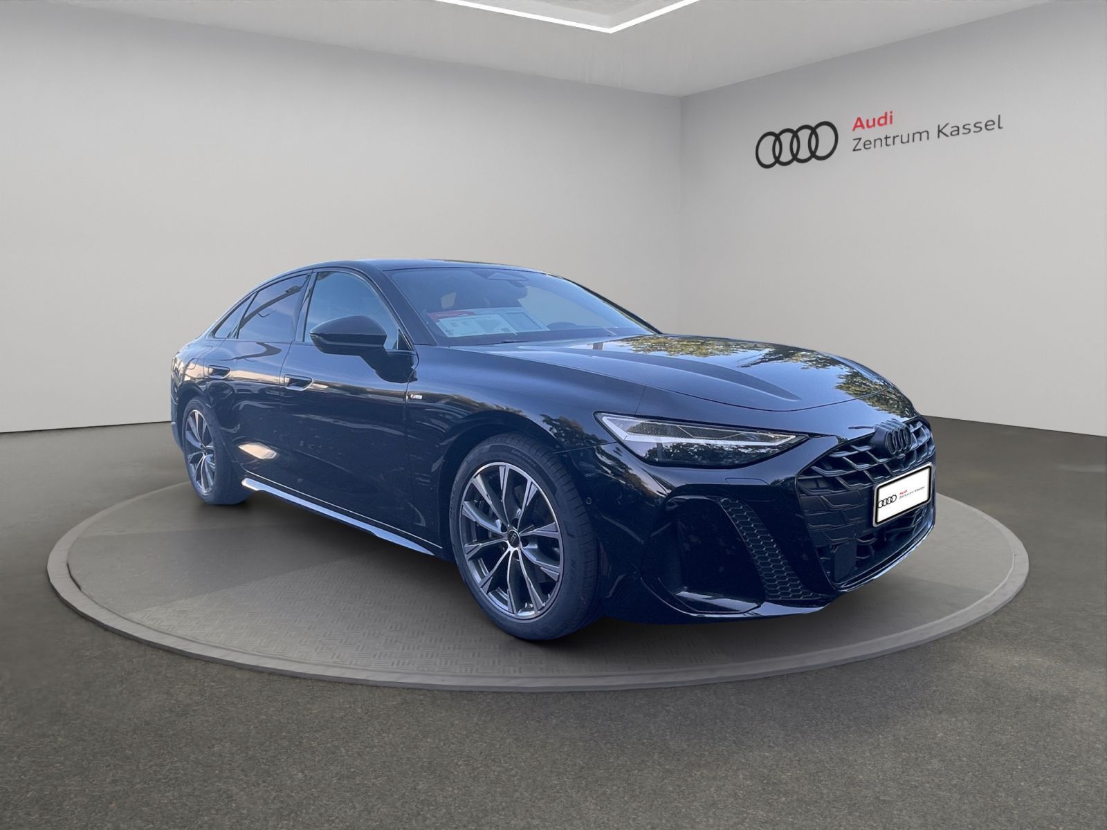 Audi A6 - Bild 9