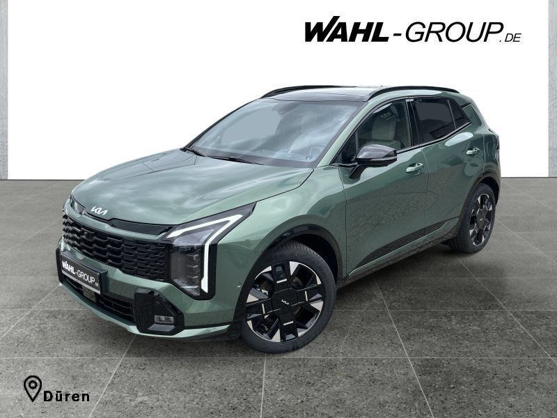 Kia Sportage (NQ5) GT-Line 4WD