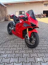 Ducati Panigale V4R - DUCATI R