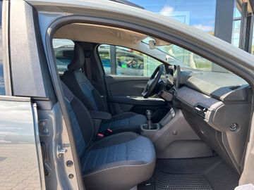 Dacia Jogger TCe 110 Journey 5-Sitzer