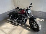 Harley-Davidson XL 1200X Sportster Forty-Eight - HARLEY-DAVIDSON SPORTSTER XL 1200