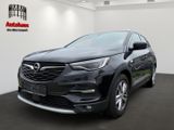 Opel Grandland INNOVATION TURBO+NAVI+LED+360 GRAD+ALU - Opel in Jena