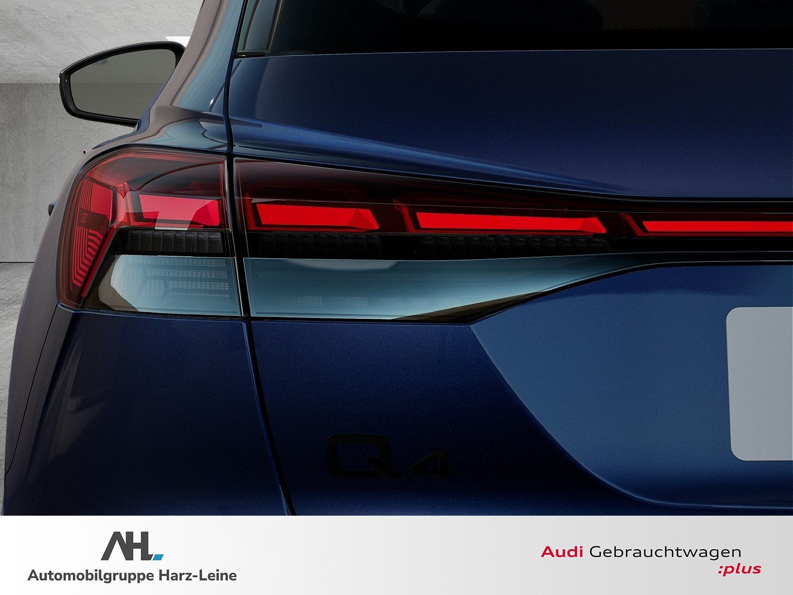 Audi Q4 e-tron - Bild 7