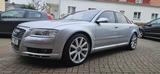 Audi A8 4.0 TDI tiptronic quattro - Audi A8 mit Diesel-Antrieb: Limousine, 4.0
