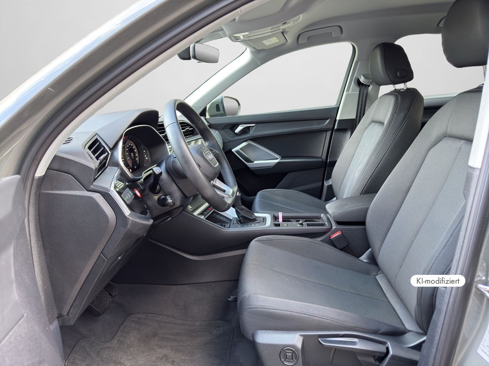 Audi Q3 - Bild 13