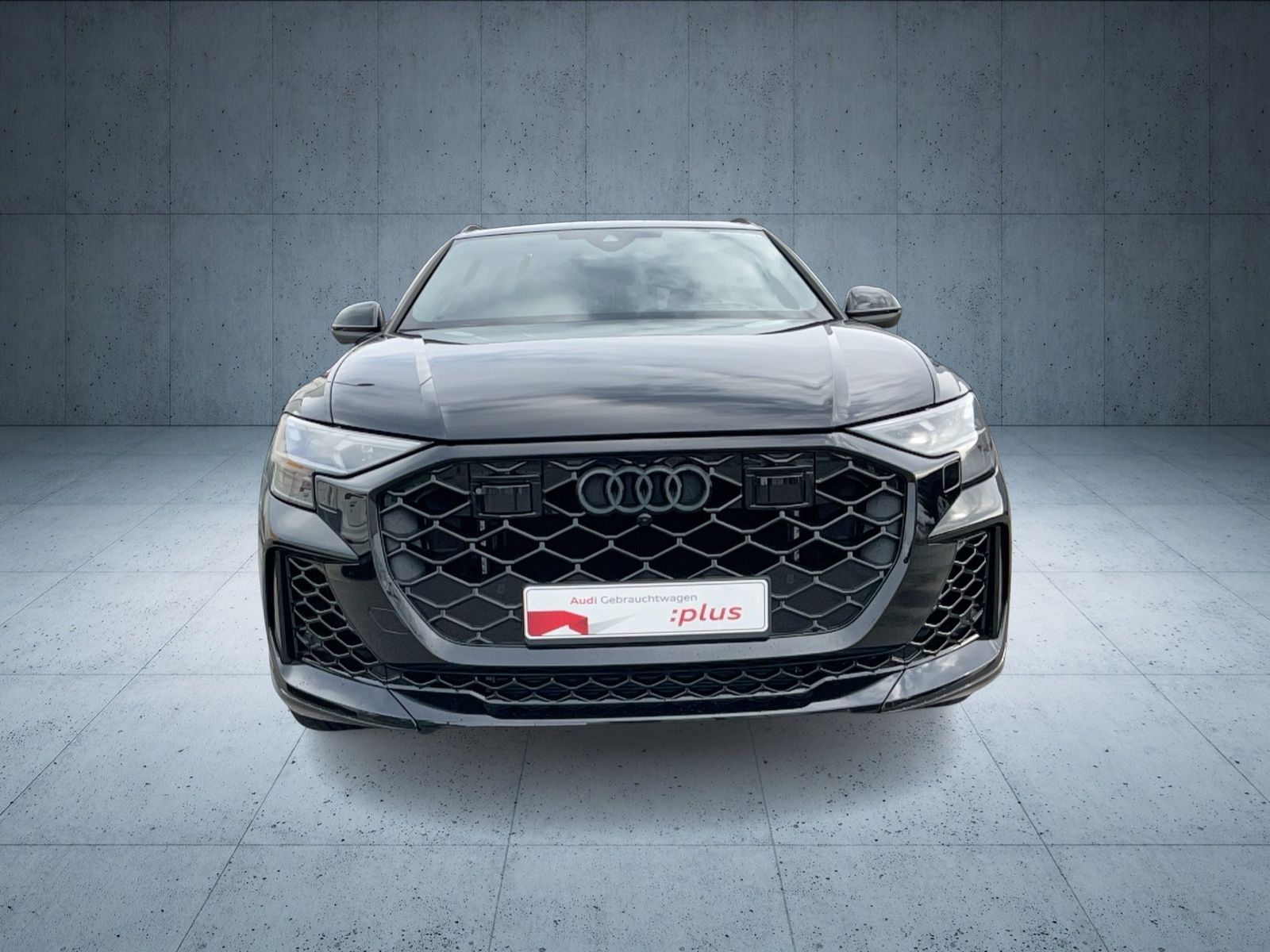 Audi RSQ8 - Bild 9