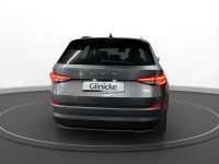 Skoda Kodiaq - Vorschau Bild 4