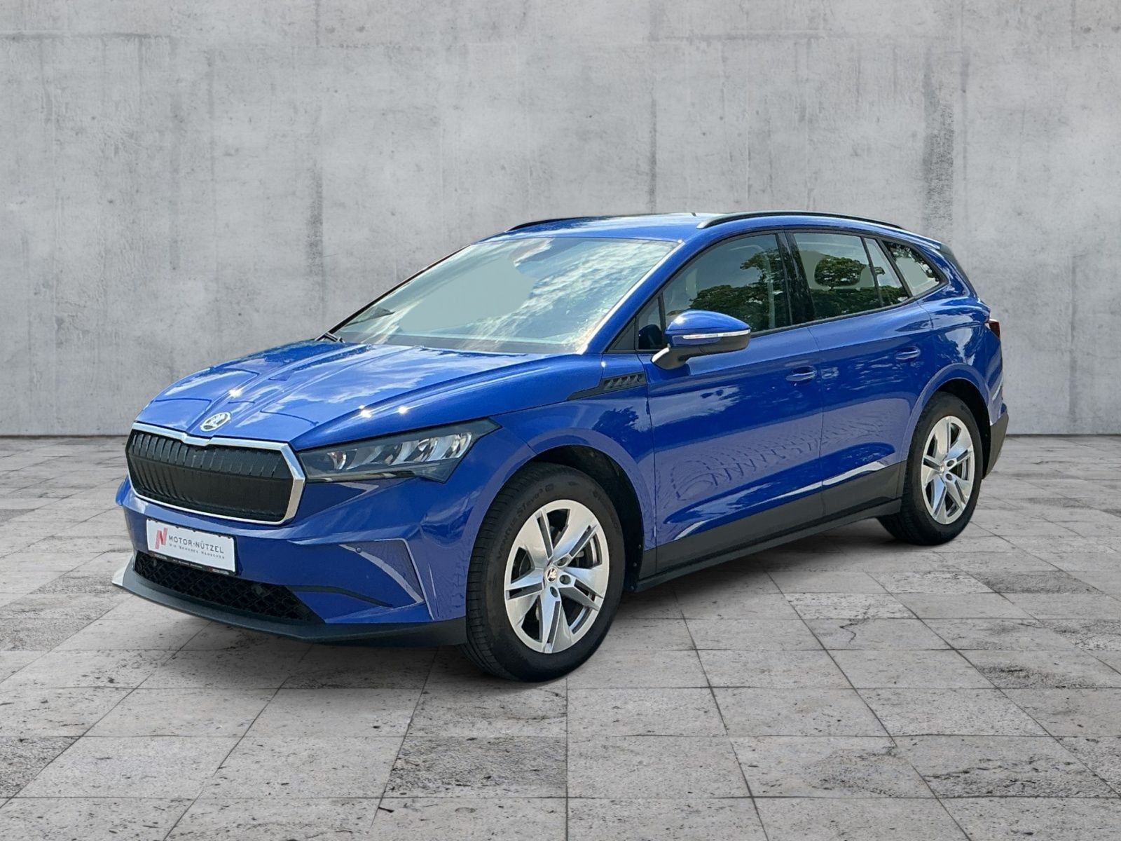Skoda Enyaq - Bild 2