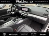 Mercedes-Benz AMG GLE 63 S 4M+ Night+Pano+AHK+Perf.Abgas+360° - Mercedes-Benz GLE 63 AMG aus 2024