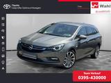Opel Astra K Sports Tourer 1.4 Innovation - gebrauchte Opel Astra aus dem Jahr 2018