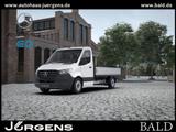 Mercedes-Benz Sprinter 211 CDI Pritsche/L2/AHK/Klima/DAB - Mercedes-Benz Kastenwagen hoch Sprinter 211 cdi