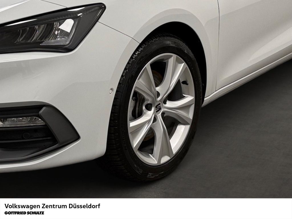 Seat Leon - Bild 9