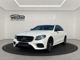 Mercedes-Benz E 350e 9G-TRONIC AMG LINE+LED+BUSINESS+WIDESCRE. - Mercedes-Benz E 350 in Mannheim
