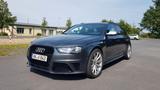 Audi RS4  Motor überholt  Originalzustand - Audi: Motor