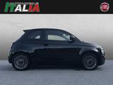 Fiat 500e Icon 42kWh - schwarze Fiat 500e
