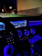 Mercedes-Benz A 250 Garantie!!  - Mercedes-Benz A 250: Schwarz, Limousine, Garantie