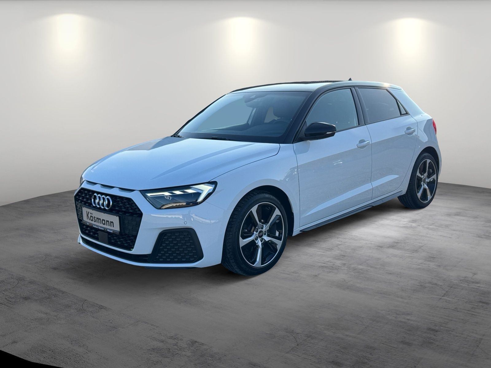 Audi A1 - Bild 2